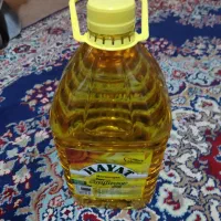روغن 5لیتری خوارکی مایع حیات ازبهترین مواد|خوردنی و آشامیدنی|شیراز, بهارستان|دیوار