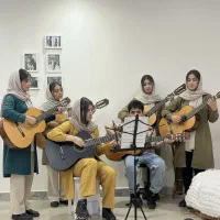 اموزش گیتار /یه شروع حرفه ای توی یه فضای صمیمی|خدمات آموزشی|اهواز, پادادشهر|دیوار