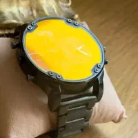 ساعت اصل و اورجینال دیزل آمریکایی