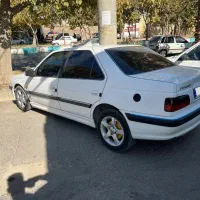 پژو پارس دوگانه فابریک|خودرو سواری و وانت|نجف‌آباد, طالقانی|دیوار