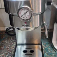 فروش اسپرسوساز و آسیاب قهوه|سماور، چایساز، قهوهساز|رحیمآباد, |دیوار