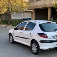 206تیپ2|خودرو سواری و وانت|بانه, |دیوار