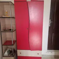 کمد لباس بچه