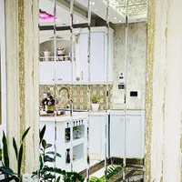 کاغذ دیواری.نرده استیل.کناف|خدمات پیشه و مهارت|قرچک, زیبا شهر|دیوار