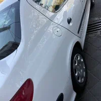 206 sd v8|خودرو سواری و وانت|تبریز, |دیوار