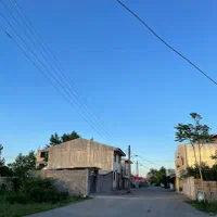 فروش یا معاوضه زمین ۲۵۰ متری در لاکان شهر|فروش زمین و ملک کلنگی|رشت, لاکان شهر|دیوار