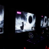 مجموعه QUEST تیم تخصصی آموزش و توسعه مهارت|استخدام آموزشی|کرج, عظیمیه|دیوار