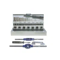 ست قلاویز حدیده صنعتی 32 پارچه ریزو RIZO|ابزارآلات|اصفهان, کشاورزی|دیوار