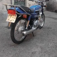 سوزوکی ۱۰۰ax