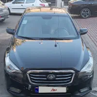 بسترن مدل95مشکی B50f