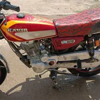 کویر200 99|موتورسیکلت|بزینه رود, |دیوار