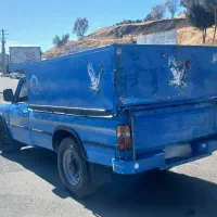 نیسان ۸۷|خودرو سواری و وانت|بانه, |دیوار