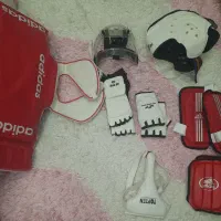 فروش|تجهیزات ورزشی|آستانه اشرفیه, |دیوار