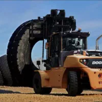 لوازم یدکی اورجینال لیفتراکهای ساخت کره جنوبی|ماشینآلات صنعتی|تهران, امام زاده حسن|دیوار