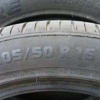 لاستیک  ۱۶ درحد نو|قطعات یدکی و لوازم جانبی|دیواندره, |دیوار