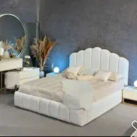 تخت خواب تک نفره و دو نفره همواره تخفیف|تخت و سرویس خواب|تهران, یافت‌آباد|دیوار