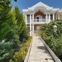 ویلادوبلکس360متری%جنگلی سنددار*شهرک برند