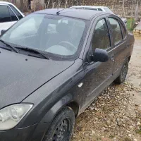 تیبا صندوق دار