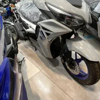 فروش اقساطی بدون پیش پرداخت بایک برگ چک تحویل فوری|موتورسیکلت|فردیس, خیام شرقی|دیوار