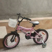 دوچرخه دخترانه سایز۱۶