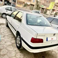 پژو پارس ۱۴۰۱ سال