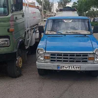 ابرسانی پاک(تانکر اب)