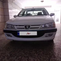 پژو پارس
