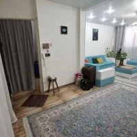 طبقه پنجم خانه محبت|فروش آپارتمان|باقرشهر, |دیوار