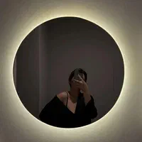 گرد بک لایت کد ۶۵|آینه|خرمآباد, |دیوار