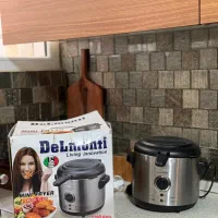 سرخ کن دلمونتی اصل