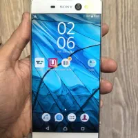sony xa ultra