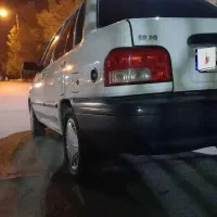 پراید مدل ۹۰ دوگانه|خودرو سواری و وانت|سمنان, |دیوار