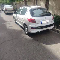 207مدل 99پانا دنده