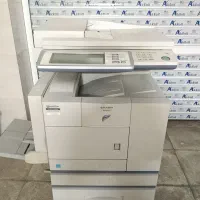 فتوکپی شارپ ام ایکس 350U