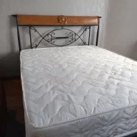 تخت دو نفره فرفورژه