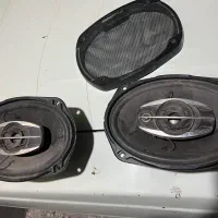 باند پایونر|قطعات یدکی و لوازم جانبی|ملایر, |دیوار