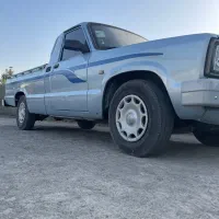 وانت مزدا ۲۰۰۰ مدل ۱۳۹۹ بی رنگ|خودرو سواری و وانت|تهران, صاحب الزمان|دیوار