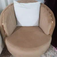 مبل چستر ۸ نفره