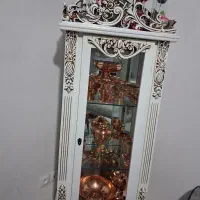 بوفه چوبی