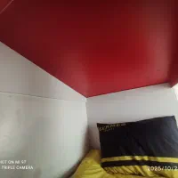 تخت سالم  دو طبقه سالم|تخت و سرویس خواب|بیرجند, |دیوار