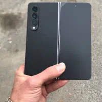 Galaxy Z Fold 4