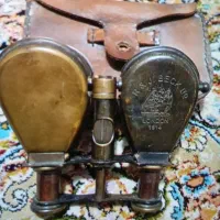 دوربین عتیقه