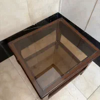 میز عسلی