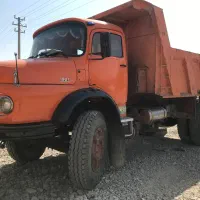 تعمیر کار مکانیک ماشین آلات سنگین در خدمتم