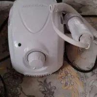 لوازم کامل کاشت ناخن تمیز و کمکارکرد|آرایشی، بهداشتی، درمانی|رباطکریم, رباطکریم|دیوار