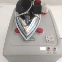 اتو بخار سیلتر مدل سیمرغ اصل ترک 3/5 لیتری درحد نو