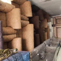 مبل هفت نفره اسکالت نو|مبلمان خانگی و میز عسلی|میناب, |دیوار