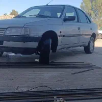 1385|خودرو سواری و وانت|بافق, |دیوار