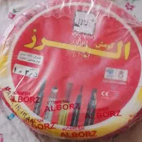 سیم افشان 1*2.5
