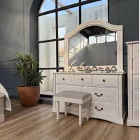 سرویس خواب رومانی تخت دو نفره خواب تشک|تخت و سرویس خواب|مشهد, بهمن|دیوار